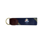 2025 European Ryder Cup Dye Sublimation Key Fob